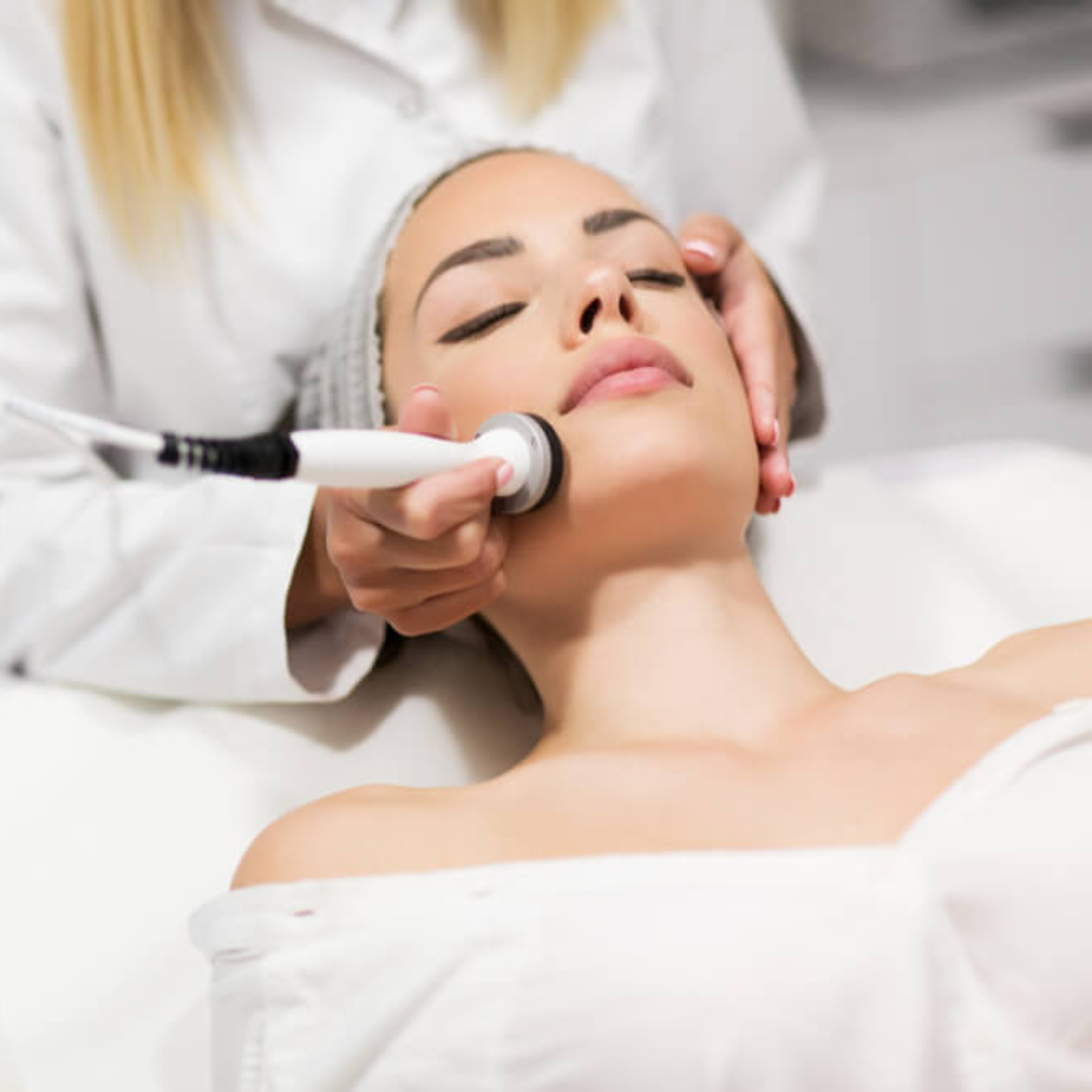Brightening Facial
